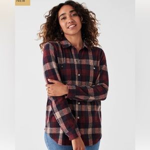 Fahrety Legend Shirt